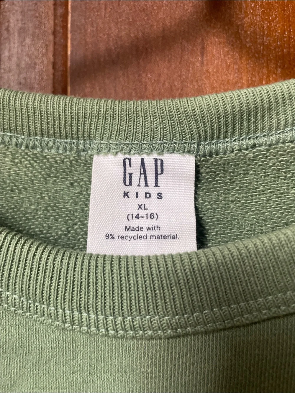 GAP brand kids
